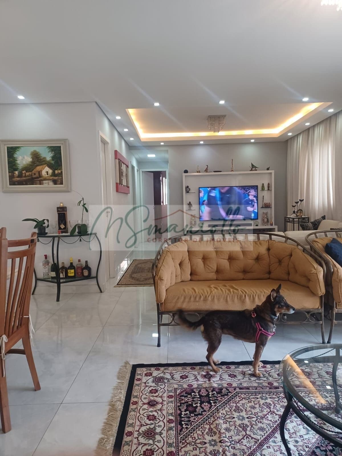 Apartamento em Taboão da Serra - Jardim Wanda
