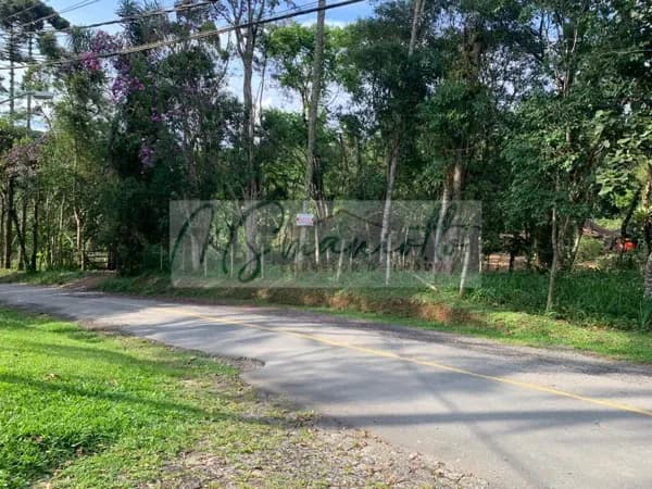 Lote/Terreno em Itapecerica da Serra - Jardim Petrópolis