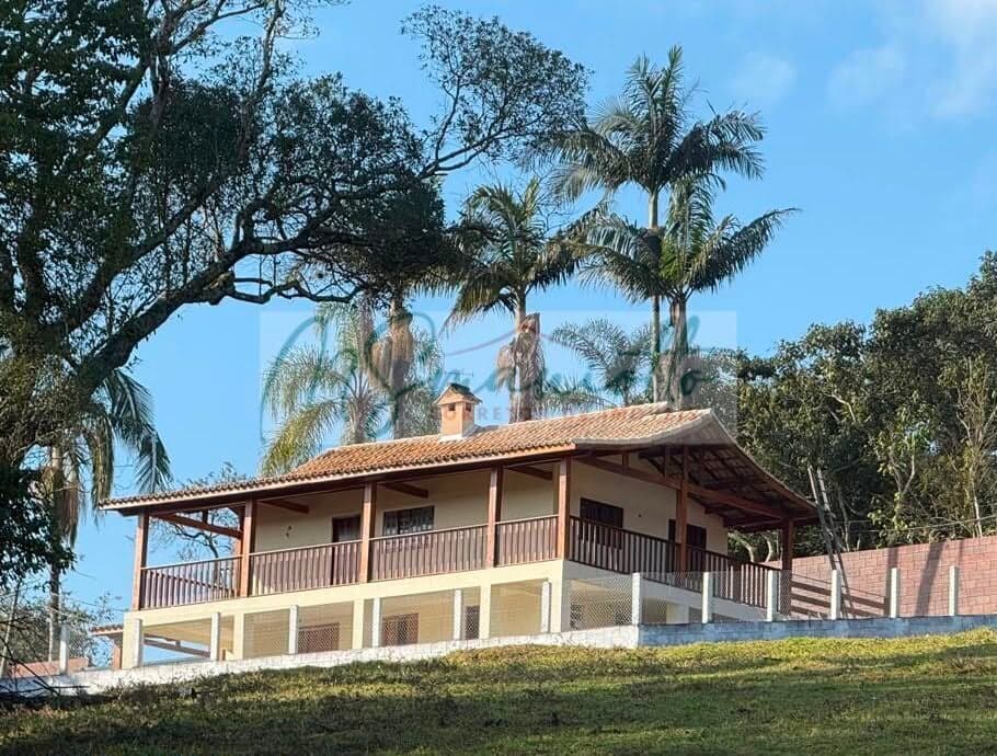 Casa em Itapecerica da Serra - da Lagoa