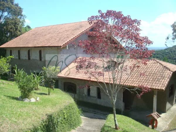 Fazenda/Sítios/Chácaras em Itapecerica da Serra - Palmeiras