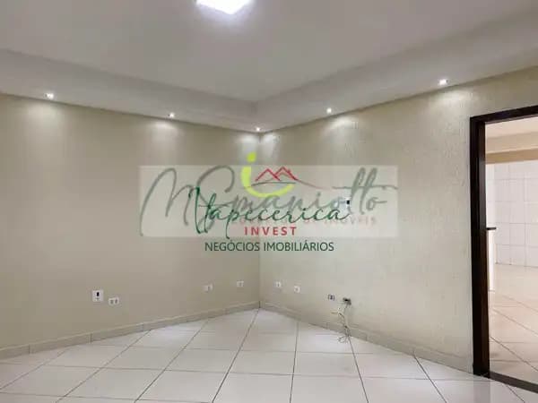 Casa para alugar em Itapecerica da Serra/SP