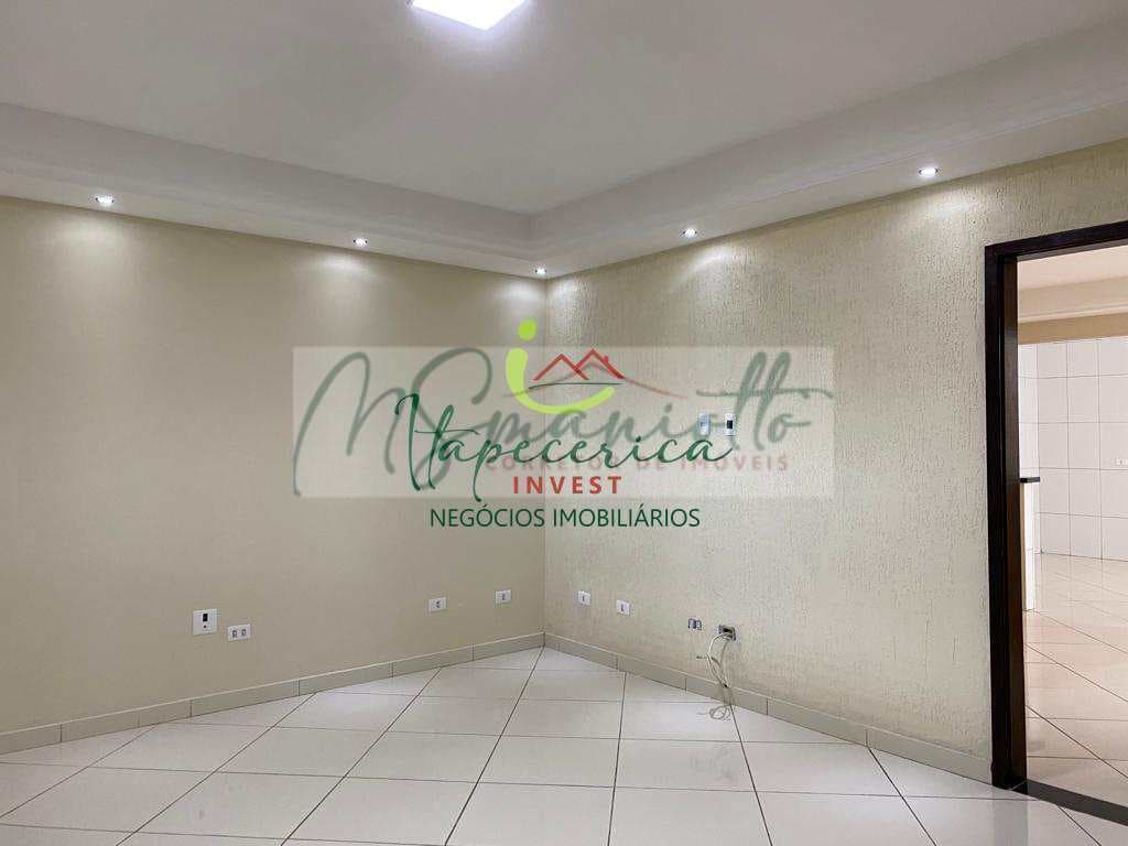 Casa para alugar em Itapecerica da Serra/SP