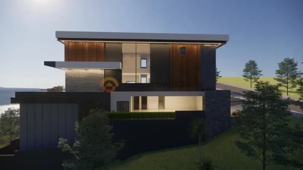 Casa com 5 suítes à venda, 700m² por R$ 16.900.000 — Genesis 2, Santana de Parnaíba/SP