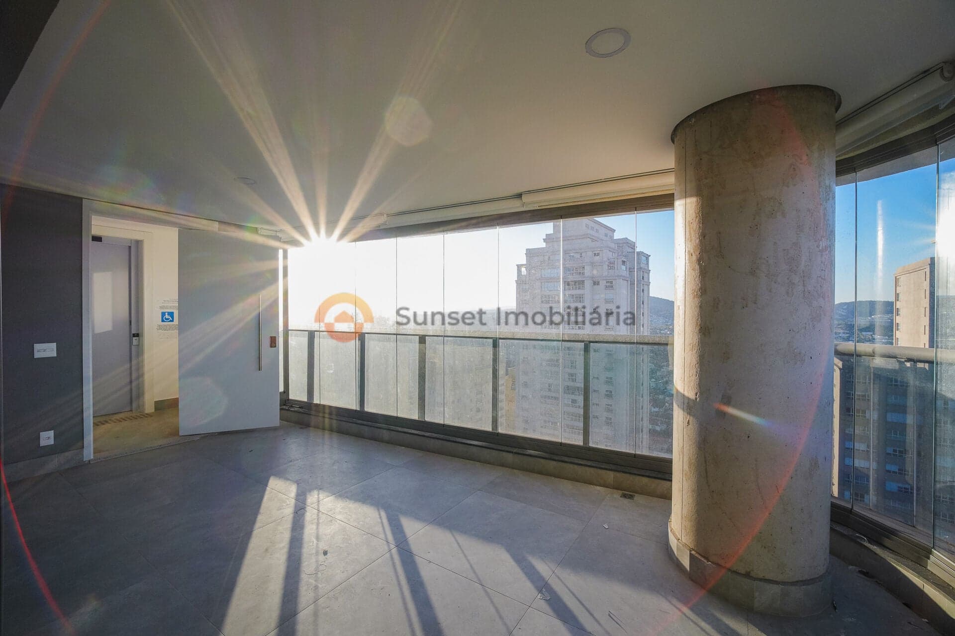 Apartamento com 4 suítes à venda, 244m² por R$ 4.490.000 — NEO Alphaville, Barueri/SP