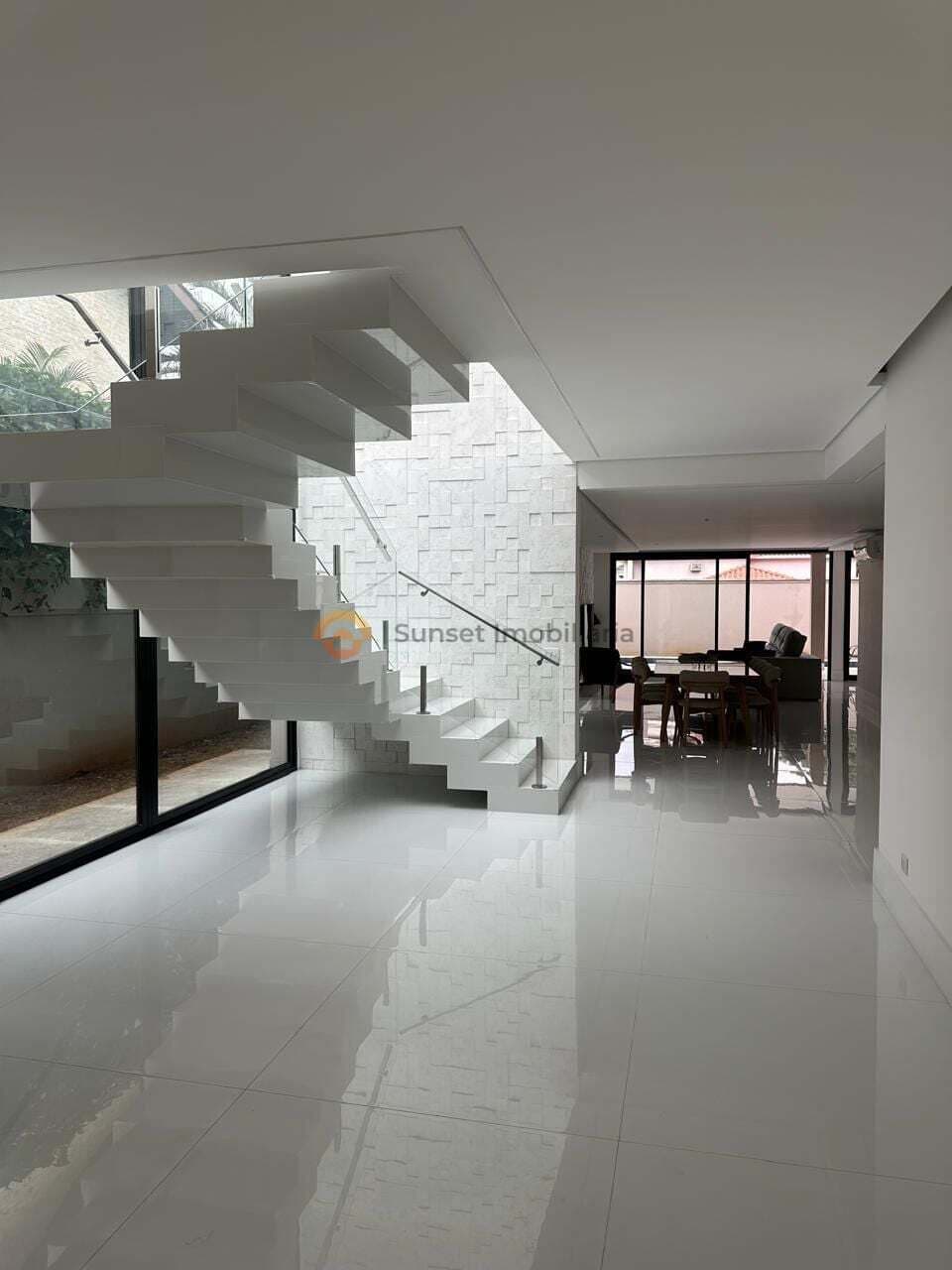 Casa com 4 suítes à venda, 465m² por R$ 8.500.000 — Alphaville Residencial Um, Barueri/SP