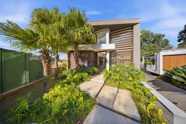 Casa Arles | 4 suítes à venda, 1.050m² por R$ 14.990.000 — Tamboré 11, Barueri/SP