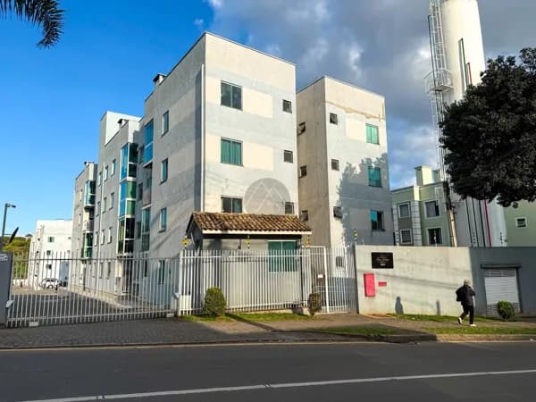 Apartamento Semimobiliado 3 Quartos com Suíte e Sacada com Churrasqueira | Bairro Bom Jesus