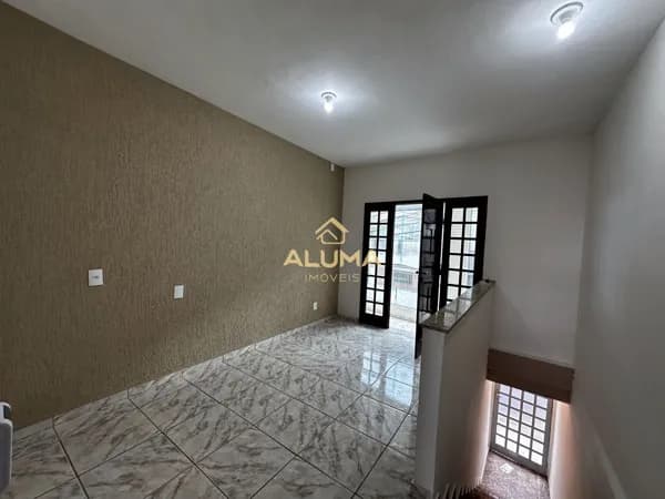 Casa em Queluz, Conselheiro Lafaiete/MG