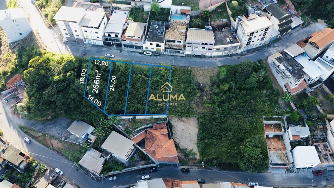 Lote/Terreno em Conselheiro Lafaiete - Belvedere