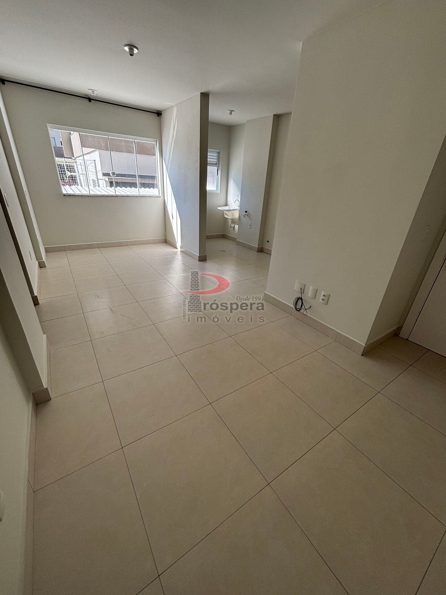 Apartamento em dos Imigrantes, Criciúma/SC