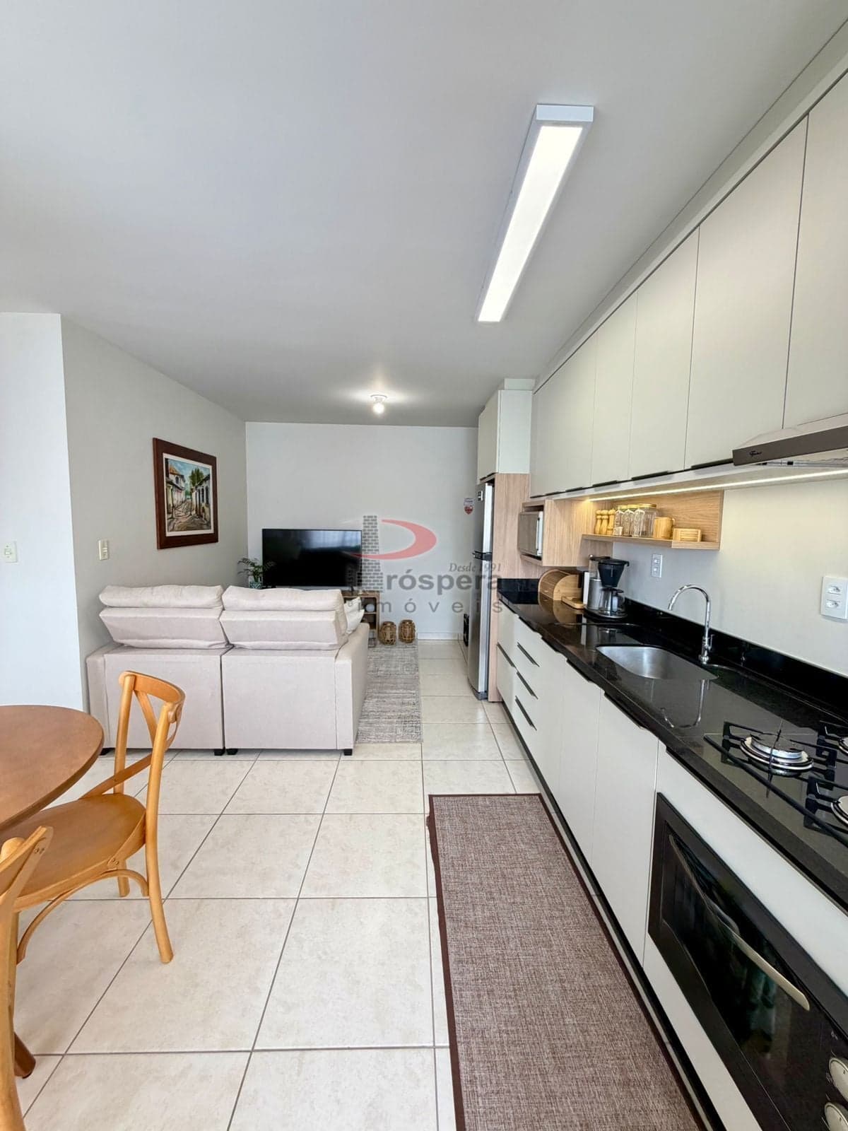 Apartamento em Criciúma - Santa Augusta
