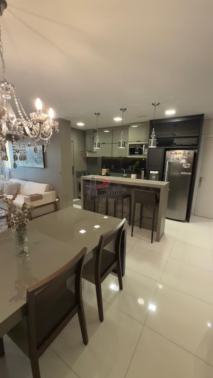 Apartamento em Criciúma - Centro