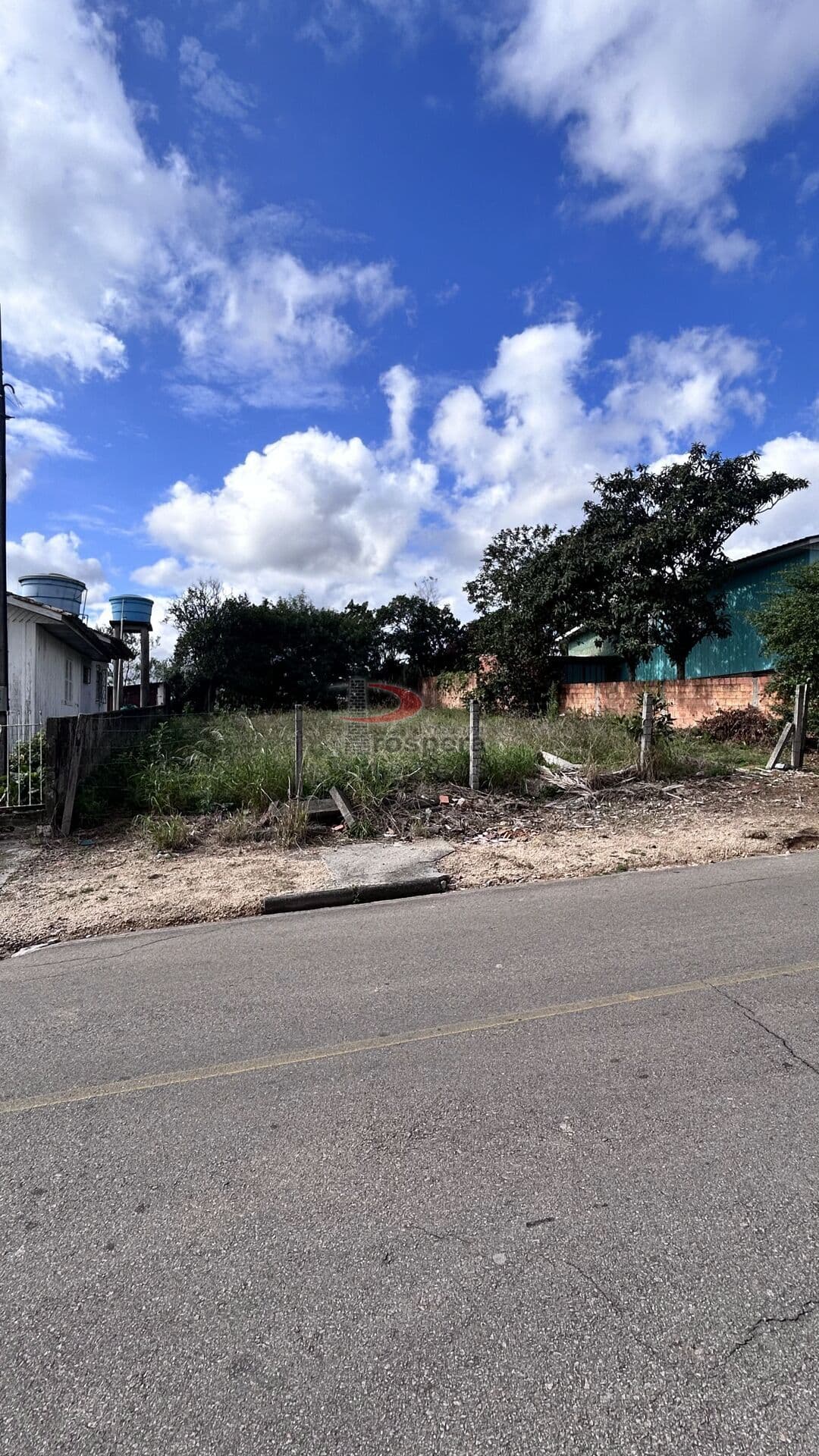 Terreno em Presidente Vargas, Içara/SC
