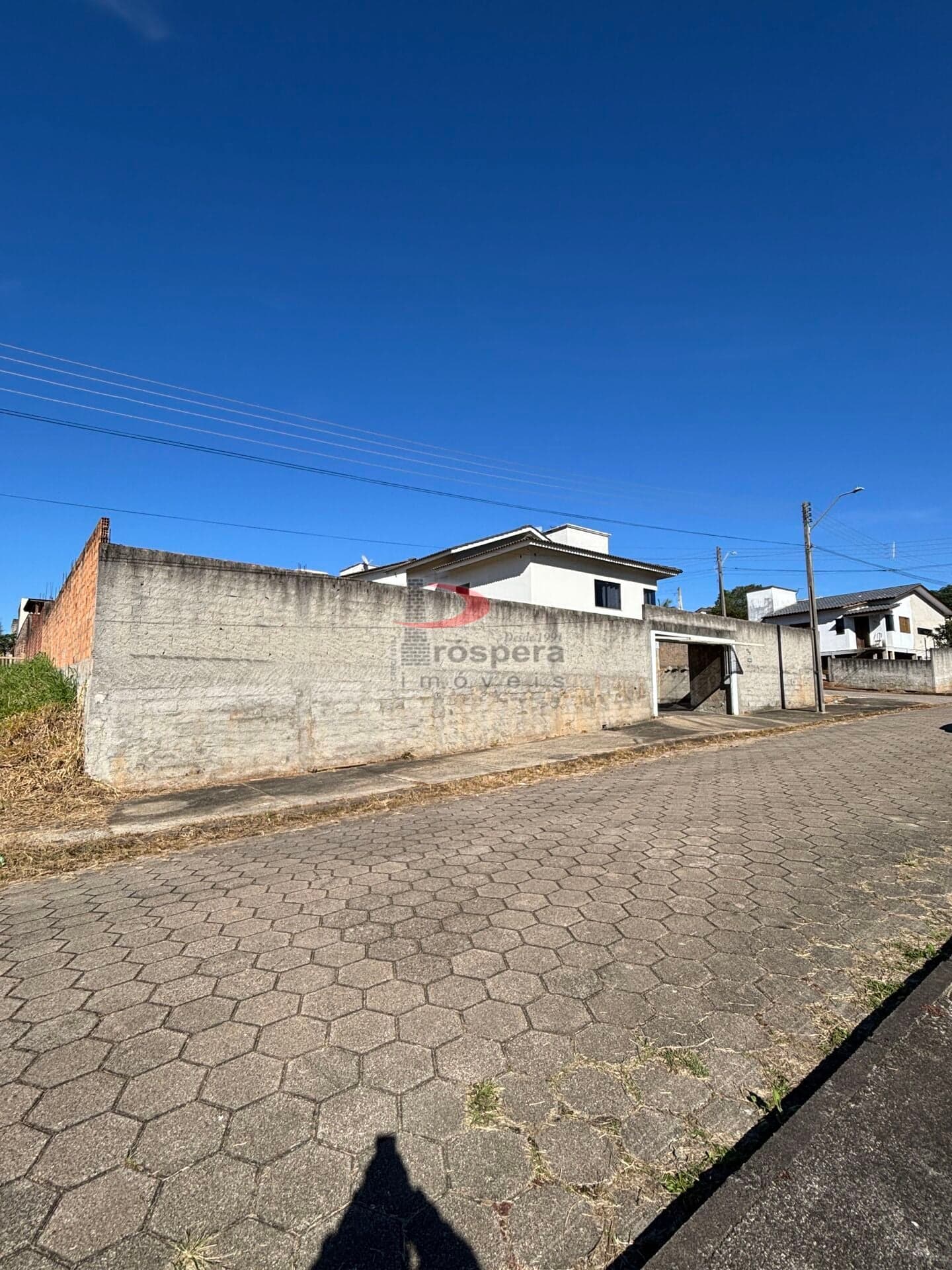 Casa em Içara - Demboski