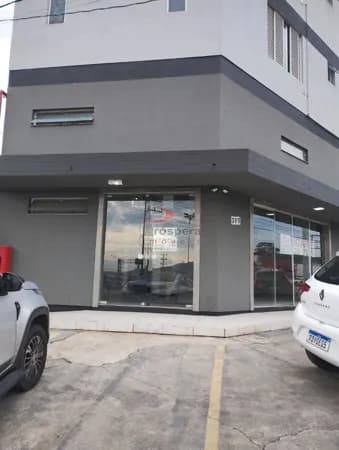 Sala comercial