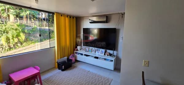 Apartamento em Criciúma - Maria Céu