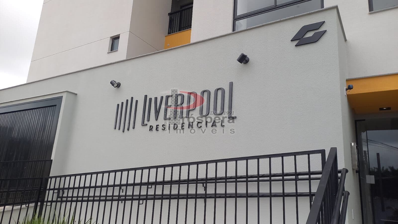 Apartamento em Criciúma - Nossa Senhora da Salete
