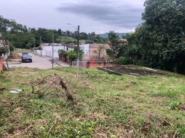 Terreno Residencial