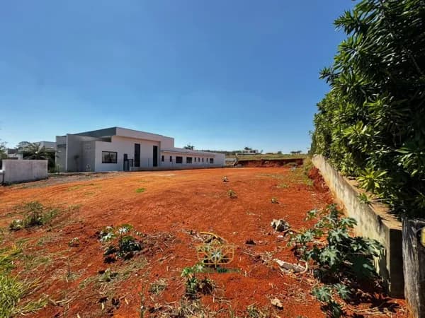 Terreno a venda na Fazenda Alvorada, Porto Feliz.