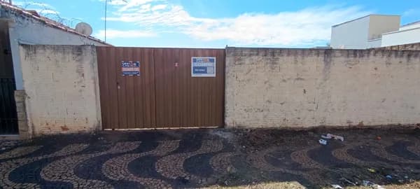 Terreno Lote em Jardim Cândida, Araras/SP