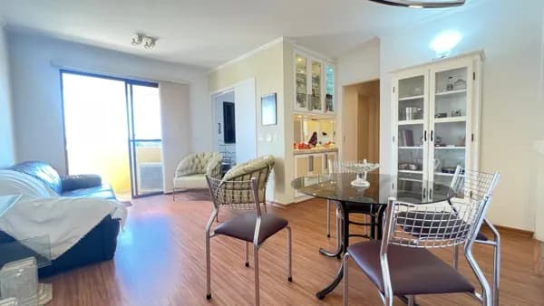 Apartamento Edificio Trianon