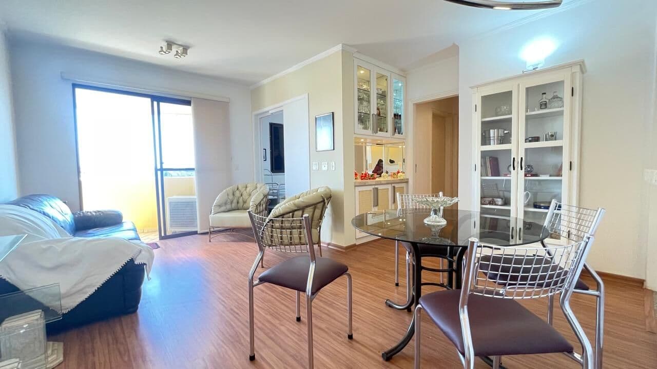 Apartamento Edificio Trianon