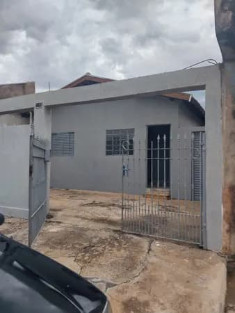 Casa Parque Tiradentes