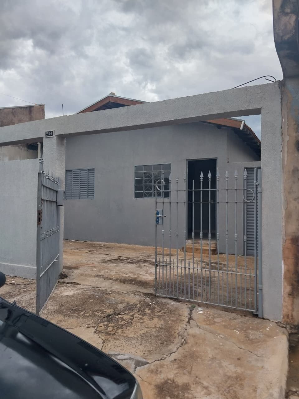 Casa Parque Tiradentes
