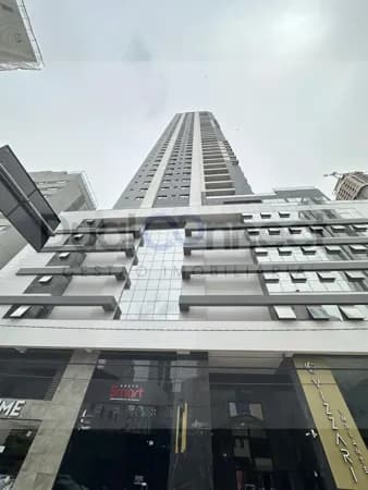 Apartamento Alto Padrão mobiliado para aluguel - Edifício Argos Residence