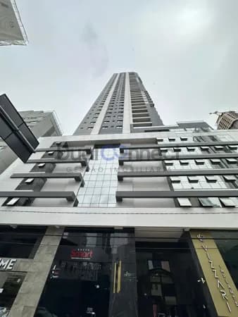Apartamento Alto Padrão mobiliado para aluguel - Edifício Argos Residence