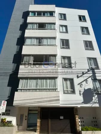 Apartamento mobiliado para aluguel - Edifício Vila D`leste