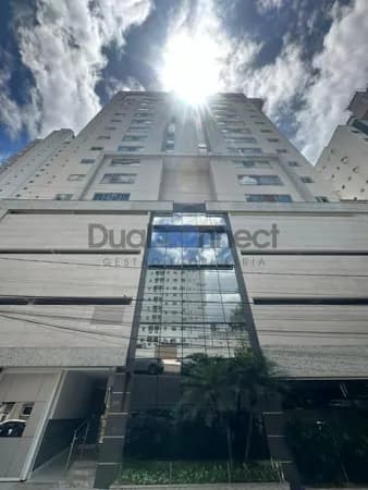 Apartamento bairro pioneiros, 2 dormitórios - mobiliado - 2 vagas de garagem