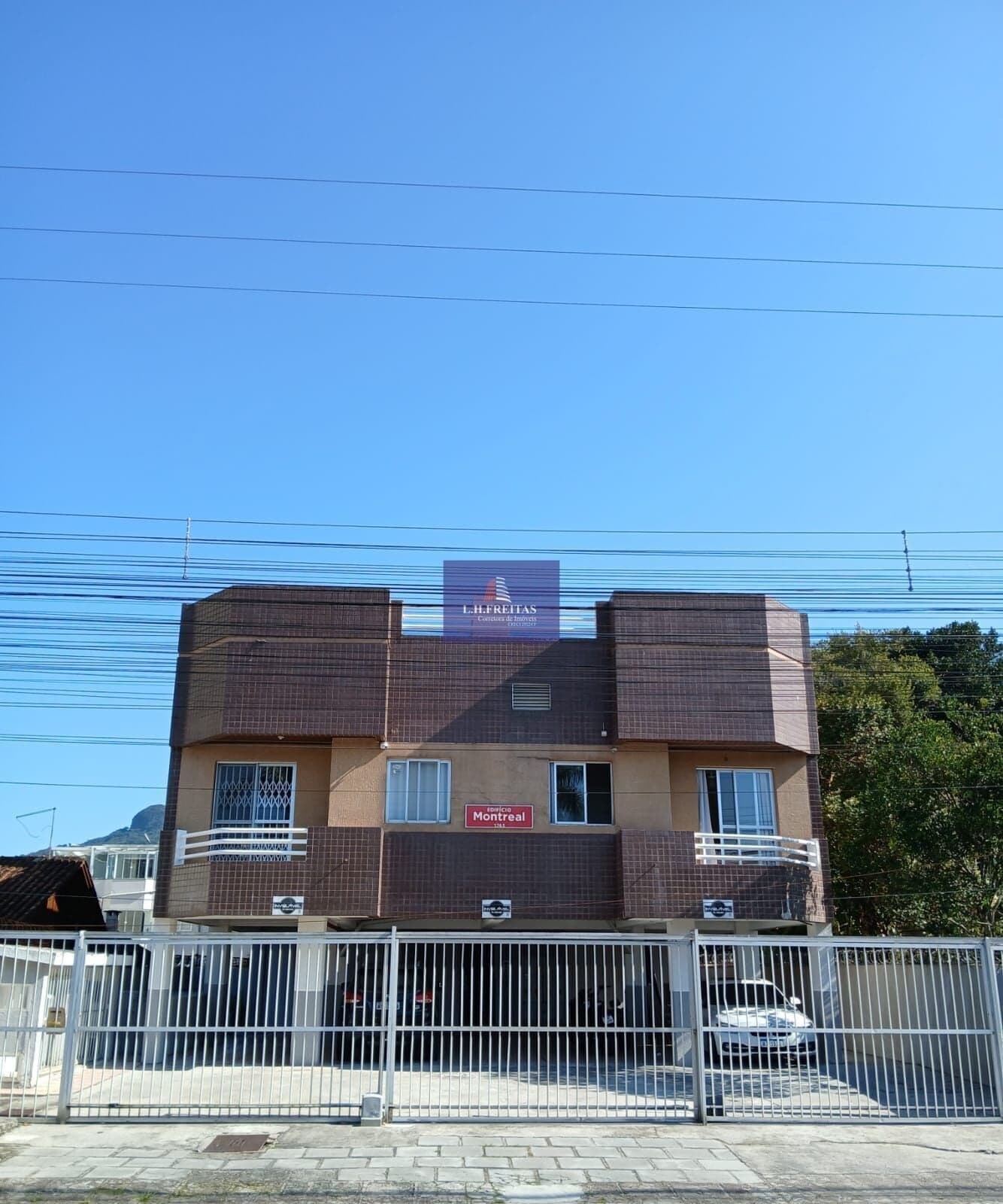 Apartamento para locação diária próximo ao Sesc Caiobá!