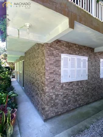 Apartamento Térreo em Ingleses do Rio Vermelho, Florianópolis/SC