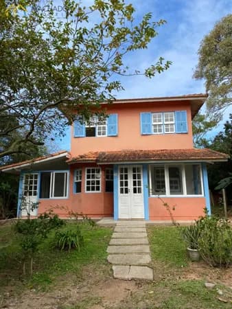 Casa em Ingleses Norte, Florianópolis/SC