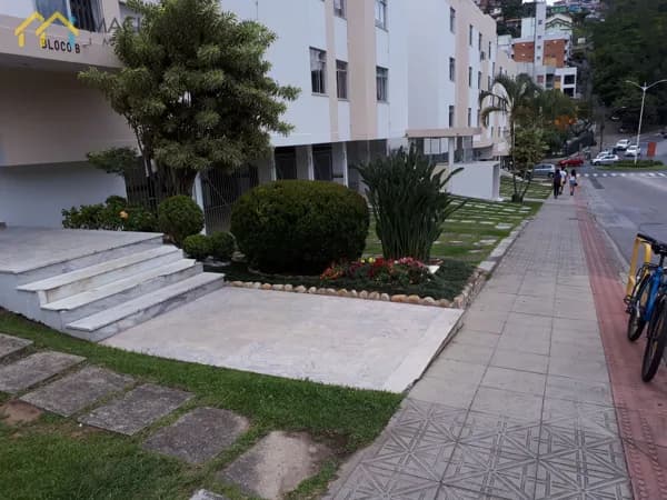 Apartamento em Florianópolis - Carvoeira