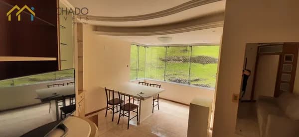 Apartamento em Itacorubi, Florianópolis/SC