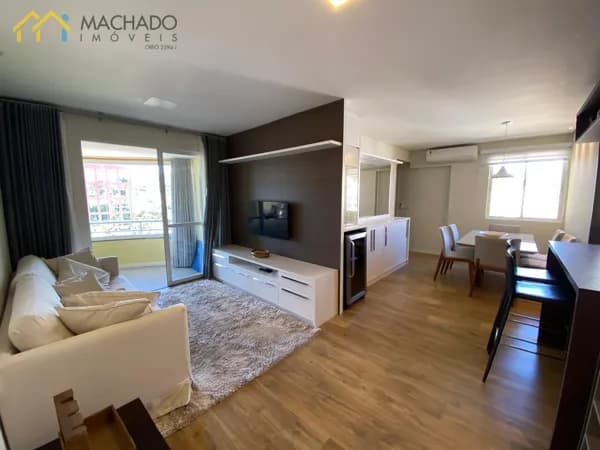 Apartamento em Florianópolis - Trindade
