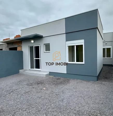 Casa em Caxias do Sul - Desvio Rizzo
