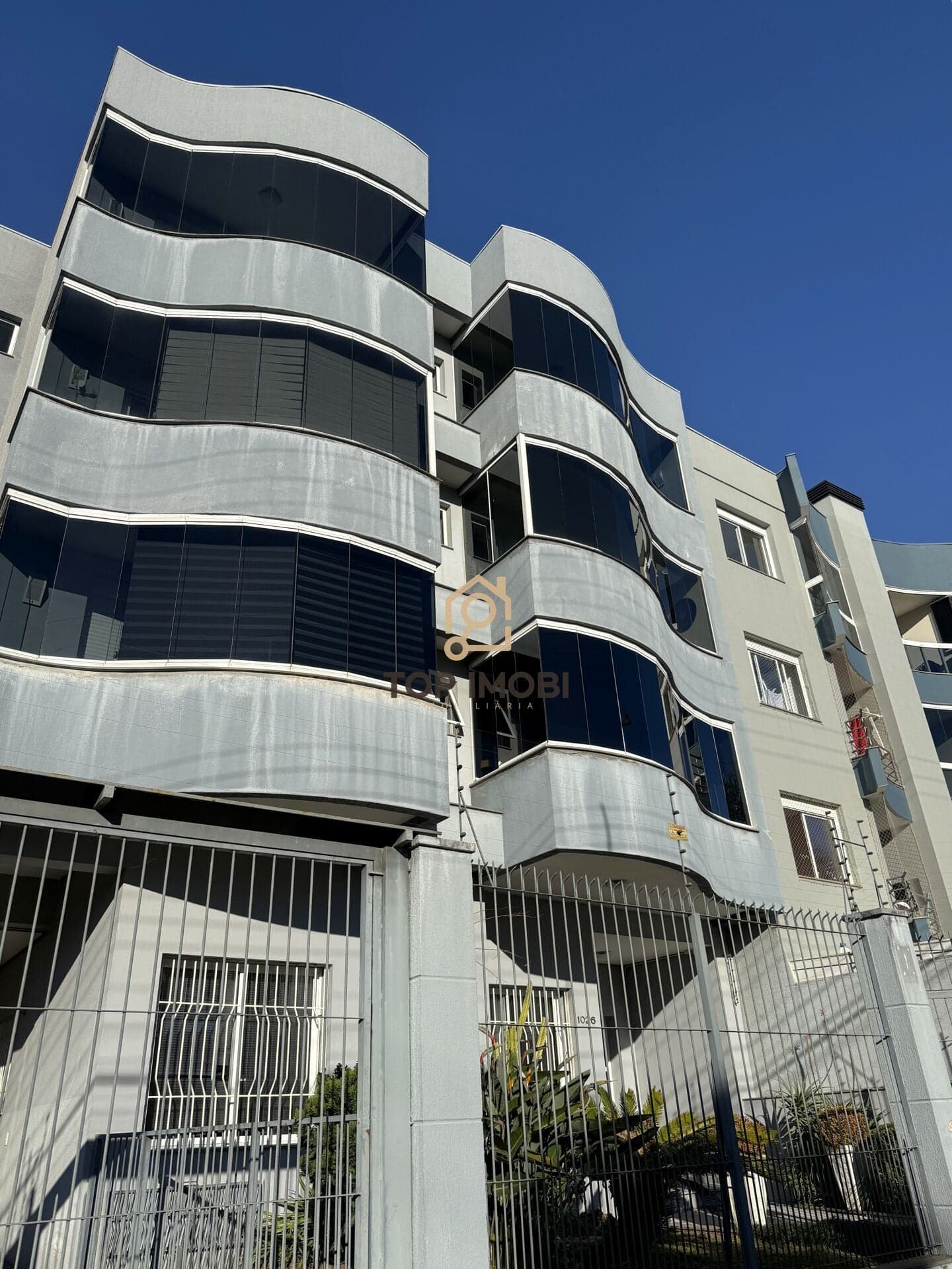 Apartamento em Caxias do Sul - Desvio Rizzo