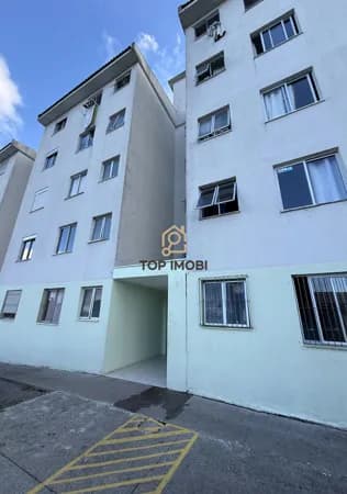 Apartamento em Caxias do Sul - São Luiz