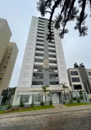 Apartamento em Caxias do Sul - Desvio Rizzo