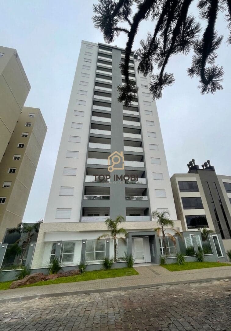 Apartamento em Caxias do Sul - Desvio Rizzo