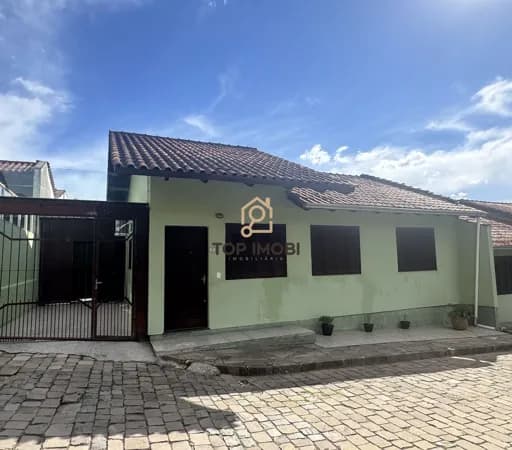 Casa de Condomínio em Caxias do Sul - Esplanada