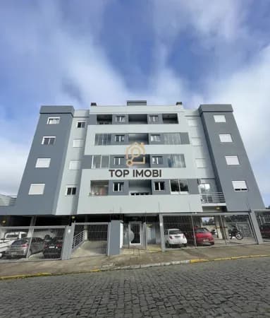 Apartamento em Caxias do Sul - Presidente Vargas