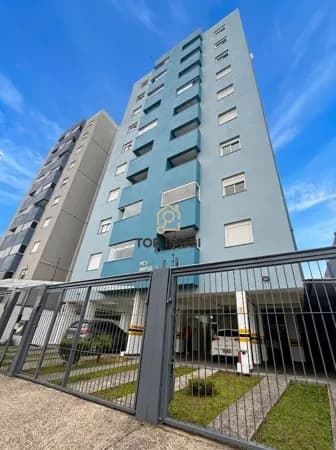 Apartamento em Caxias do Sul - Treviso