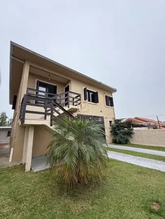 Casa em Caxias do Sul - Santa Lúcia