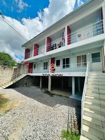 Sobrado em Caxias do Sul - Jardim Iracema