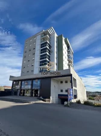 Apartamento em Caxias do Sul - Desvio Rizzo