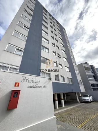 Apartamento em Caxias do Sul - Treviso
